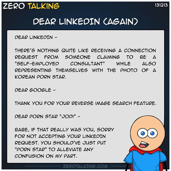 dear-linkedin-again-zero-dean