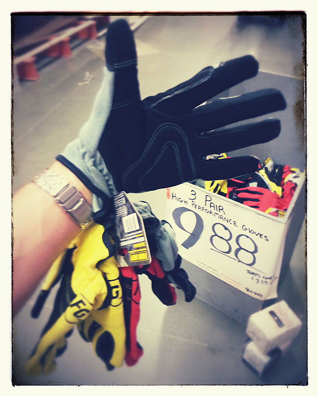 three-pairs-of-high-performance-gloves
