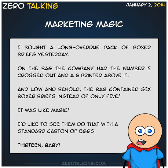 marketing-magic-zero-dean
