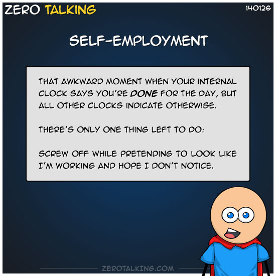 self-employment-zero-dean