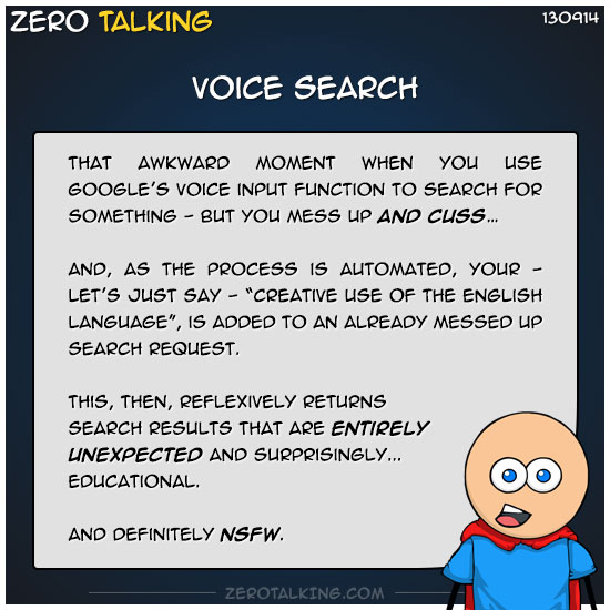 voice-search-zero-dean